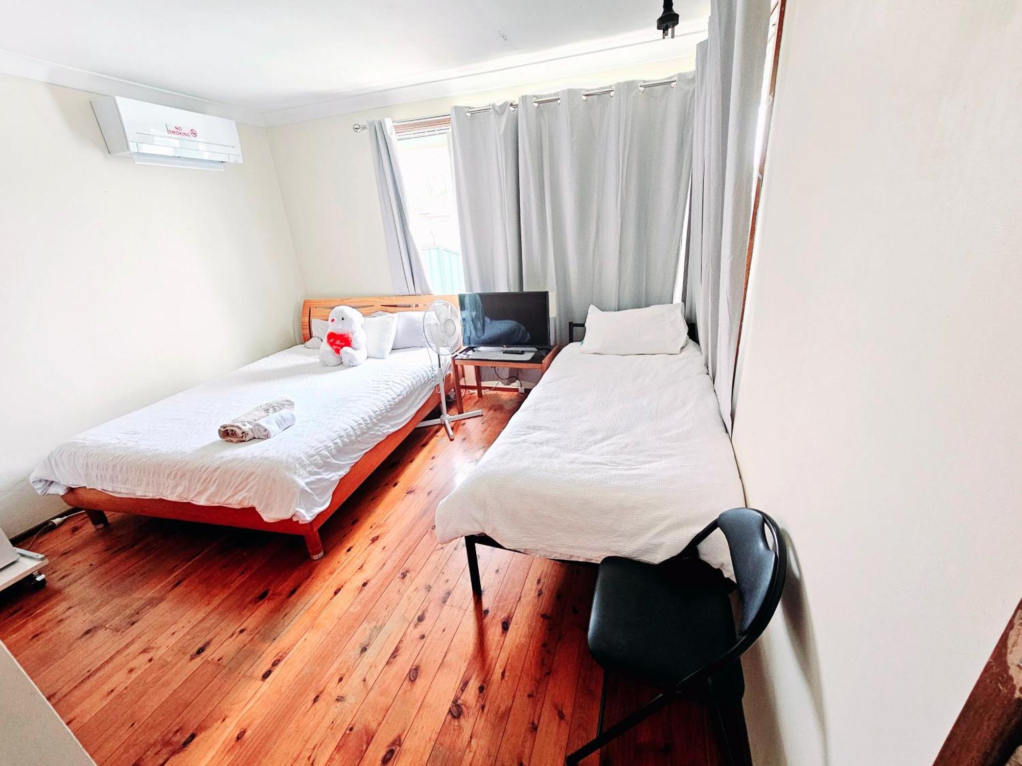 Hotel Kaban Power 7 à Doonside Extérieur photo