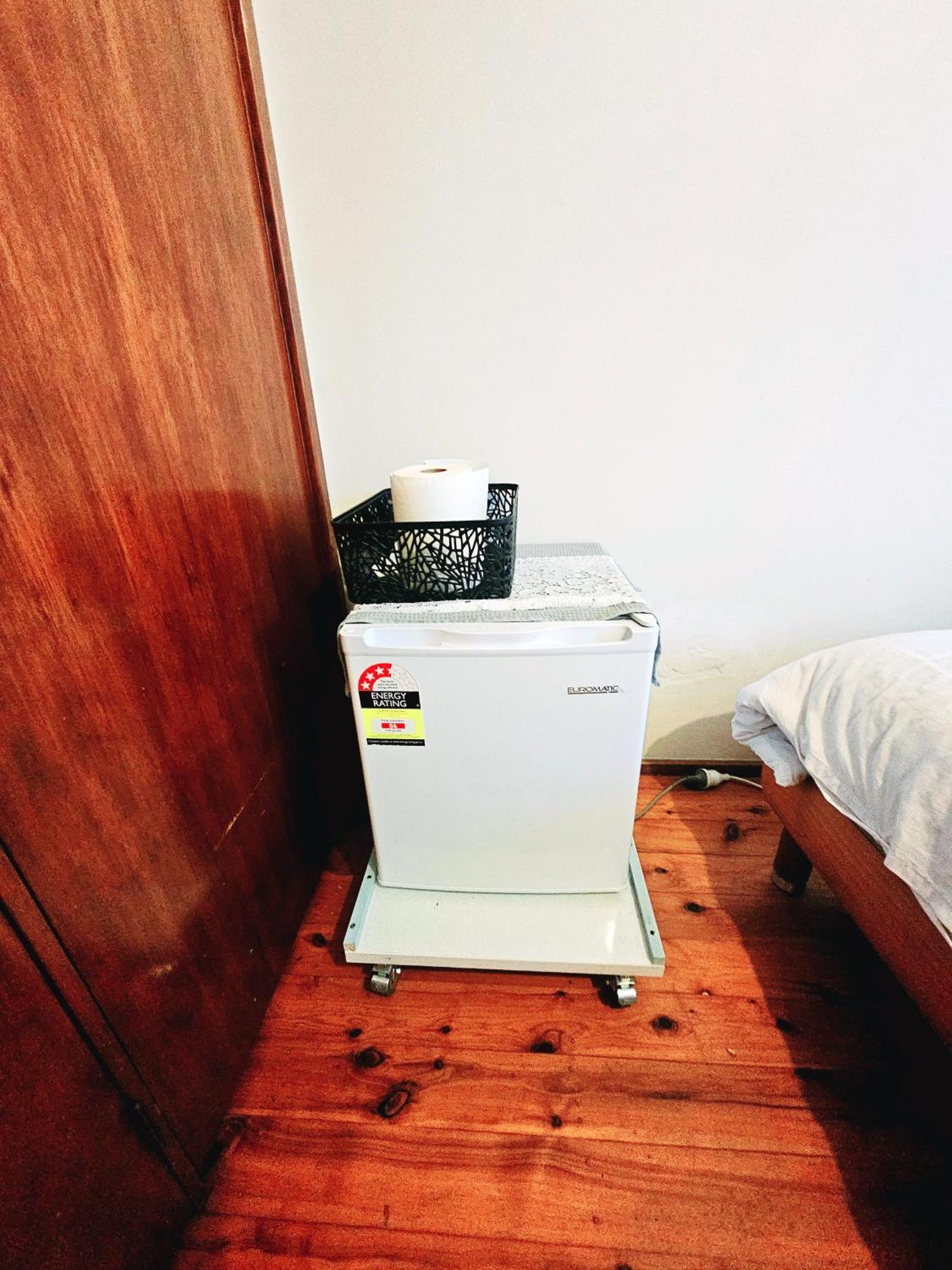 Hotel Kaban Power 7 à Doonside Extérieur photo