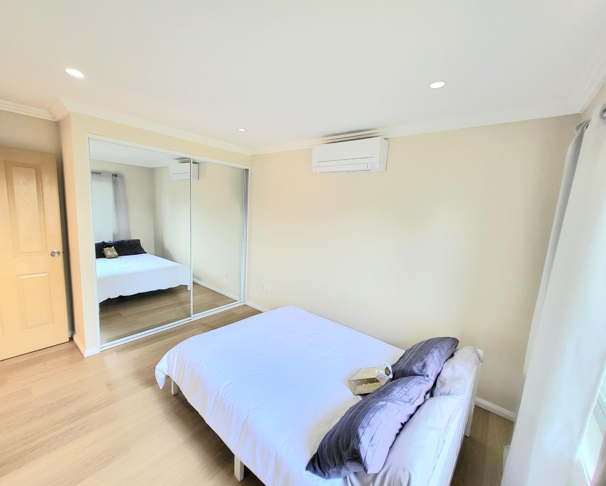 Hotel Kaban Power 7 à Doonside Extérieur photo