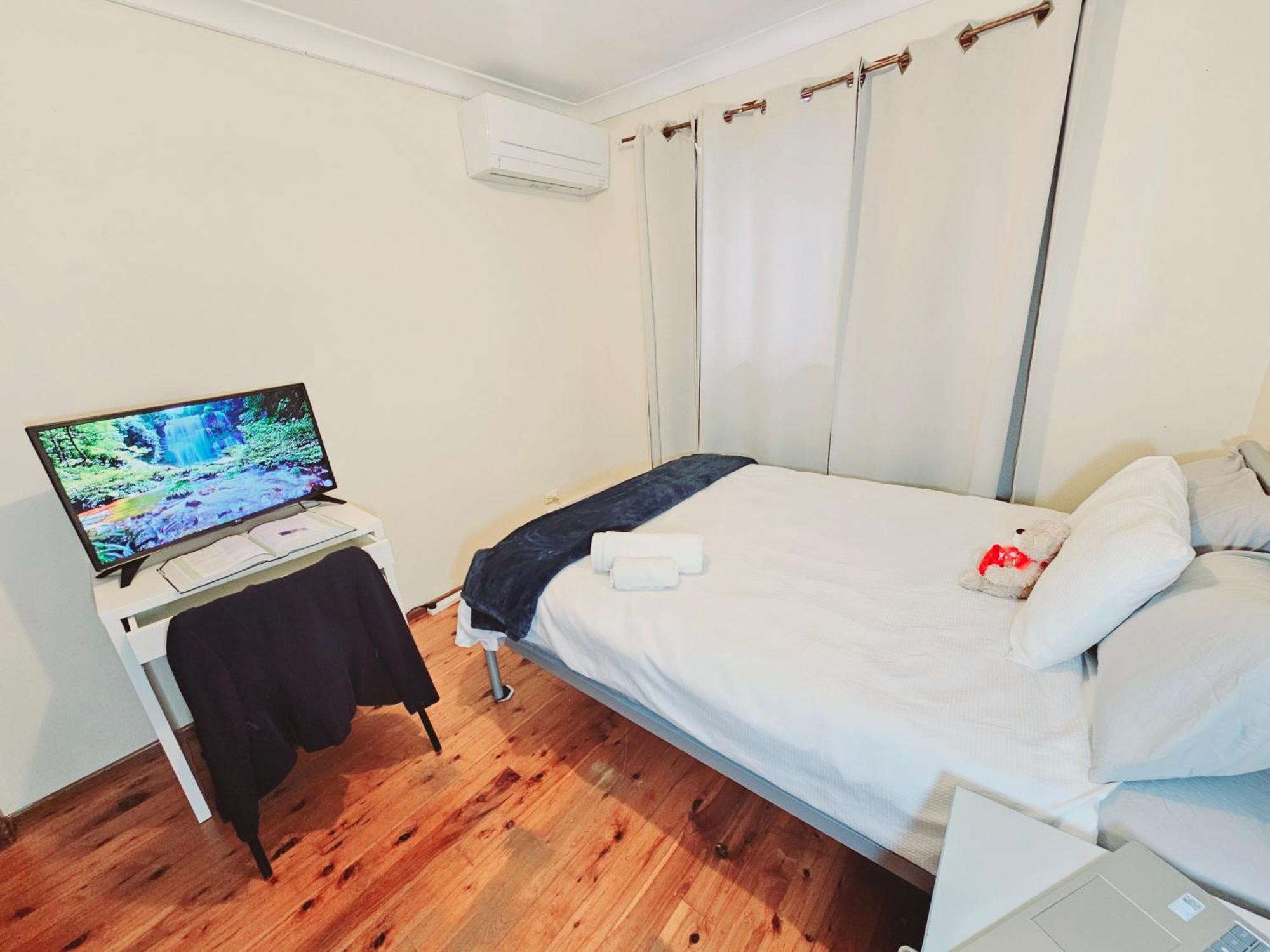 Hotel Kaban Power 7 à Doonside Extérieur photo