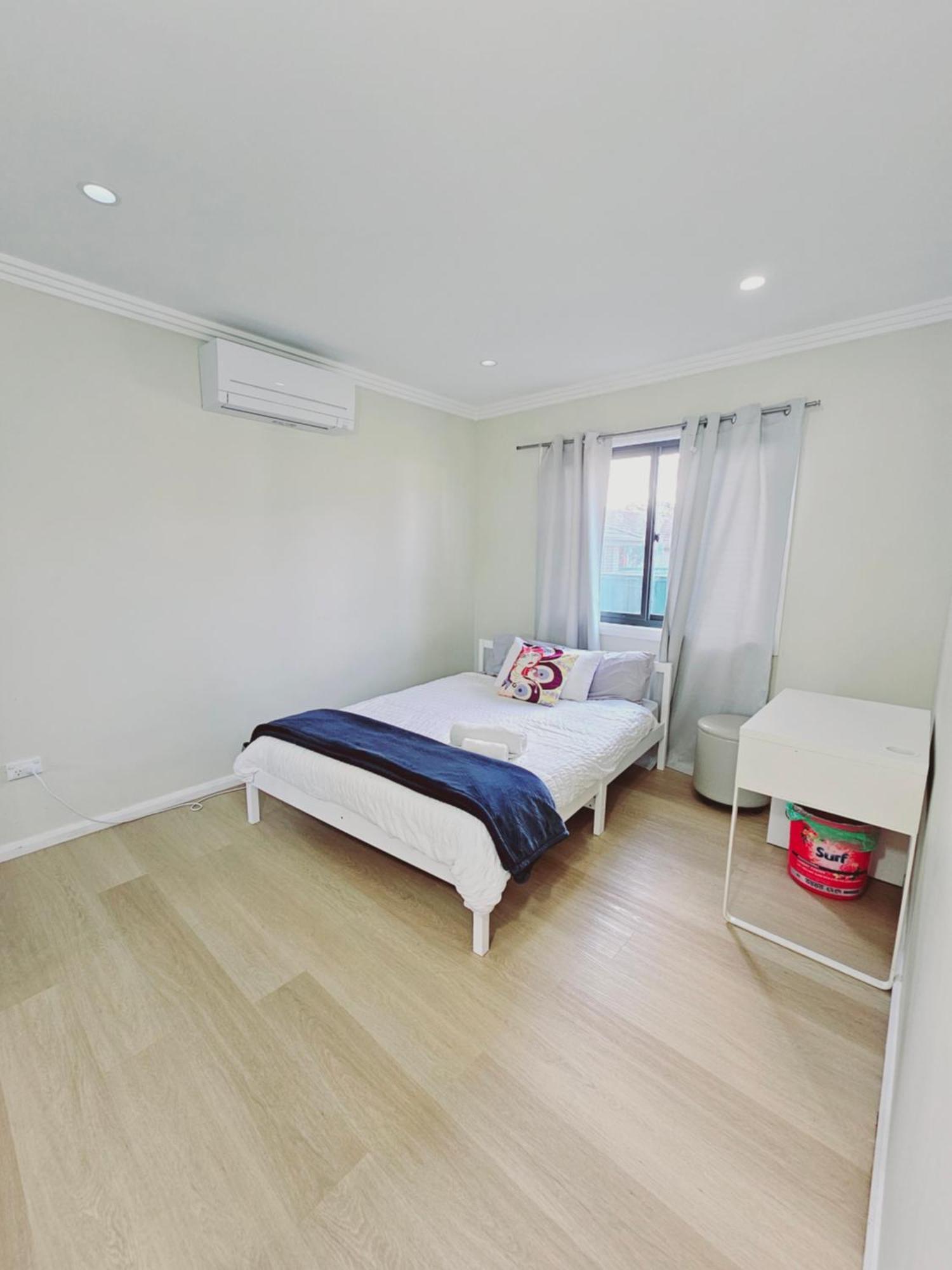 Hotel Kaban Power 7 à Doonside Extérieur photo