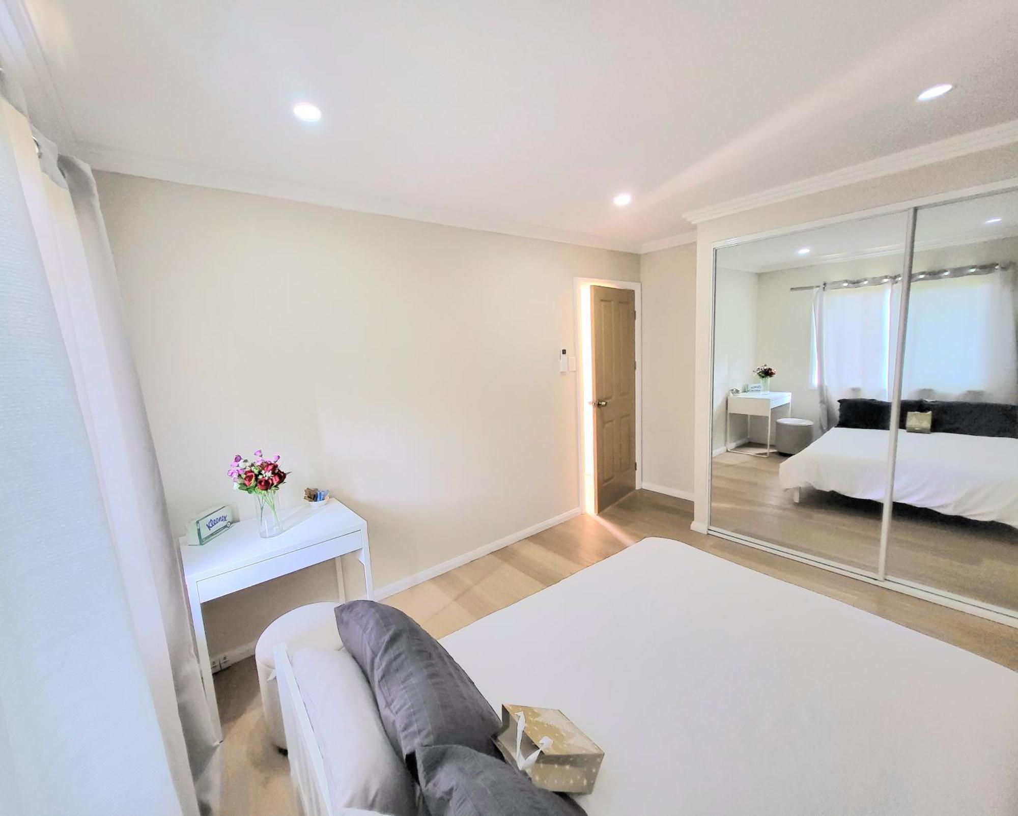 Hotel Kaban Power 7 à Doonside Extérieur photo